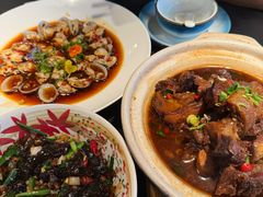 -红厨巷·淮扬菜(熙南里店)