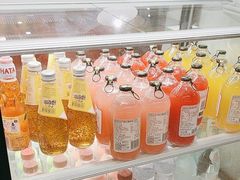 -逸派咖啡 EPARKCOFFEE(广安门店)