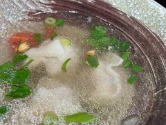 -百年吾吾子手抓肉羊羔肉(山西巷店)