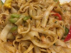 -西安手工面(万象城店)