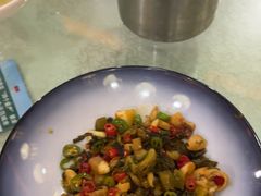 -老唐三下锅 ·张家界地标美食(溪布街店)