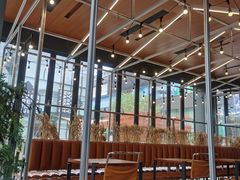 大堂-OUR Bakery(三里屯太古里店)