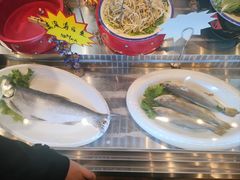 -快乐老家三鲜饺子东北菜(南六中路店)