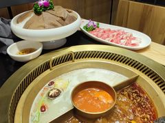 -豪渝火锅(红谷滩万达店)
