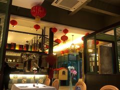 -水天堂西餐厅(绿宝广场店)