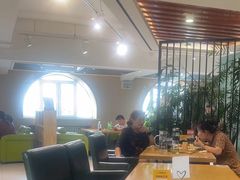 -去茶去餐厅(中央大街店)