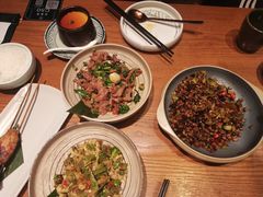 -云海肴·汽锅鸡·云南代表菜(天山百盛优客店)