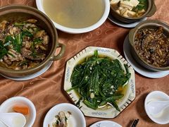 -幽优农庄·森波拉特色本地农家菜