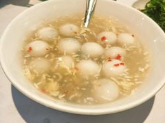 -丰收日·小海鲜·沪上家宴(顾村正大店)
