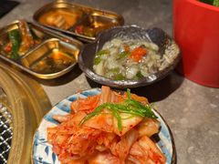 -谷牛日式烤肉(宝山U天地店)