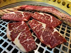 -千寻山野烤肉(中关村店)