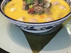 -南京金牛湖巨碗鱼头