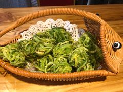 -旺角小渔村·海肠捞饭开创者(环山路店)