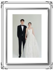 -布丁婚纱摄影工作室