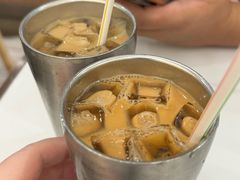 -深仔记茶餐厅(亚士厘道店)