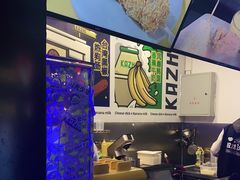 -咔芝棒·韩式炸鸡(印象汇店)