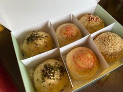 -上海金桥红枫万豪酒店-万豪中餐厅