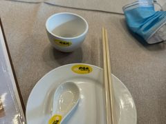 -功德林素菜饭庄(前门店)