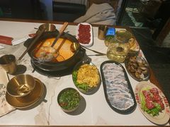-琥珀川糟粕醋·香草鸭·鸡煲(慈云寺店)