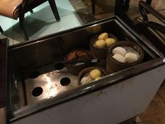 -长沙国金中心异国印象酒店