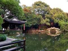 -绮园景区