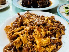 -清真吐鲁番餐厅(牛街店)