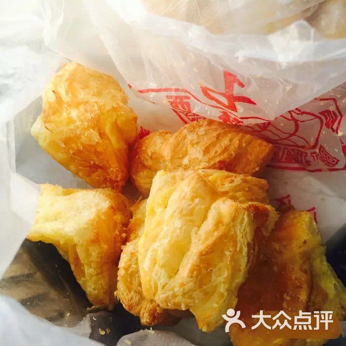 百香林西點