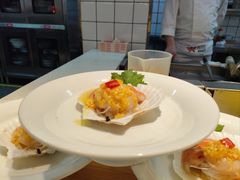 -村长家的疙瘩汤·东营菜(东营茶城店)