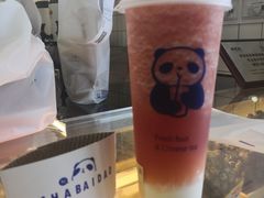 -茶百道(京溪店)