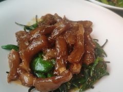 -凤凰湘语·海派湘菜(浦东旗舰店)
