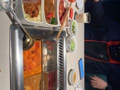-海底捞火锅(枫蓝国际购物中心店)