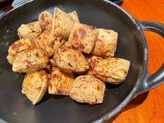 -丽江金茂凯悦臻选酒店-滇香馆