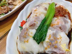 -彩虹站·香港烧腊茶餐厅
