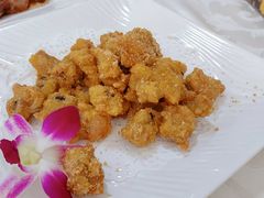-台山第一家兴华黄鳝饭·黄鳝婆(开平店)