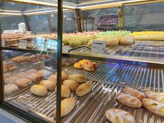 -喜茶(无锡荟聚中心店)