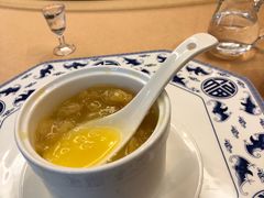 -北京饭店谭家菜