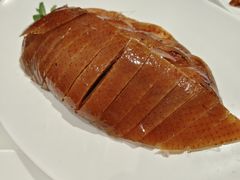 -四季民福烤鸭店(王府井灯市口店)