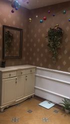 -芳朵美容养生SPA