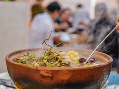 -洪大厨鸡煲(福田店)