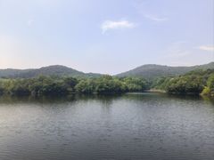 -南山风景名胜区