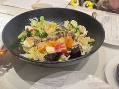 -西堤厚牛排(昆山店)