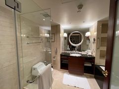 -上海明天广场JW万豪酒店