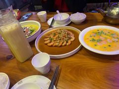 -尚岛私房菜(西方巷店)