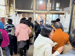 -正宗杨记普洱酸醋米线(总店)