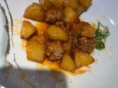 -南门食仙·手工福州菜(南门兜店)
