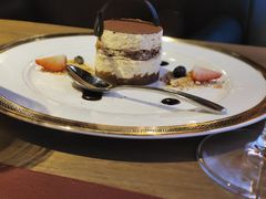 -老欧洲咖啡·西餐(后湖店)