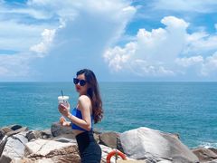 -广东惠东海龟国家级自然保护区