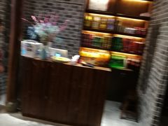 -欧阳小姐在成都(爱琴海店)