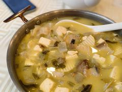 老扬州杂烩-怡园饭店-餐厅(四望亭店)