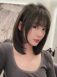 点击看大图 -MORI HAIR SALON日式美发沙龙